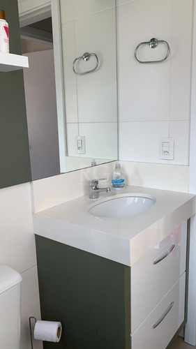 Apartamento Partenon Porto Alegre - 7662