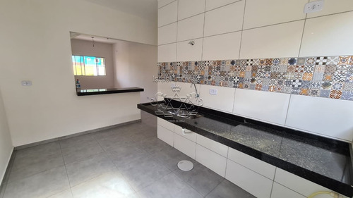 Imagem 4 de 15 de Casa Em Condominio - Jardim Do Sol - Ref: 521 - V-521