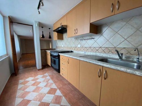 Imagen 5 de 19 de Se Vende Departamento En Mercaderes Col. San José Insurgentes