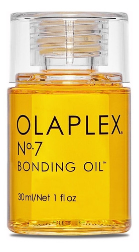 Olaplex Paso 7 Original