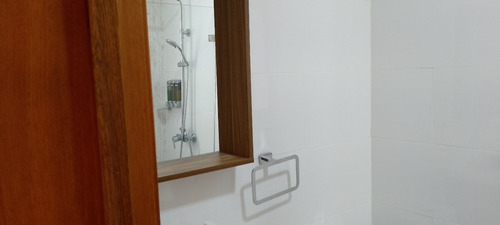 Foxpiantini.com - A98 | Apartamento En Alquiler En Piantini Full Amueblado | Área Social Con Piscina Panorámica