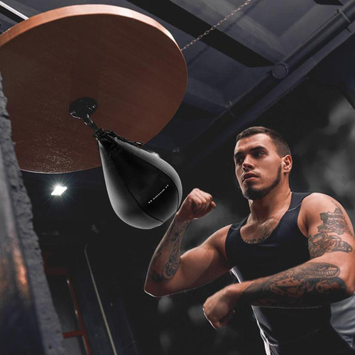 Bola De Velocidad De Boxeo Bolsa De Velocidad De Boxeo Bolsa