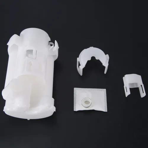Filtro De Combustible Para Yamaha Yzf R6 R6r R1 2008-2010 Pa