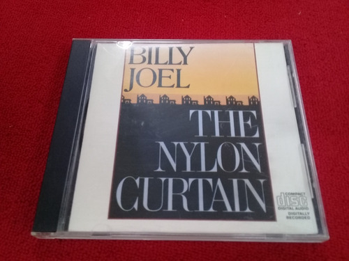 Billy Joel / The Nylon Curtain  / Made In Usa  B13