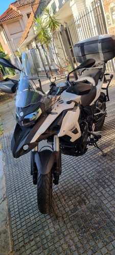 Imagen 13 de 20 de Benelli Trk 502