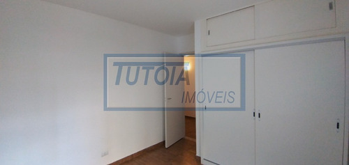 Imagem 10 de 16 de Apartamento Para Venda No Paraiso - 21648-e - 69888794