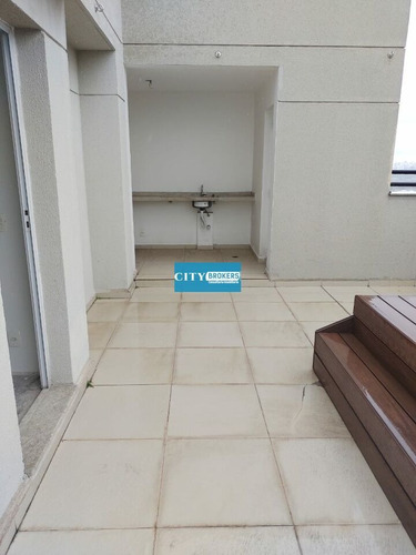 Imagem 12 de 20 de Apartamento Em Vila Paiva, São Paulo/sp De 125m² 3 Quartos À Venda Por R$ 1.100.000,00 - Ap1310431-s