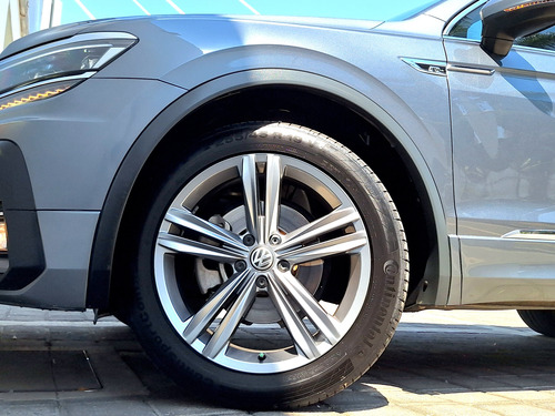 Volkswagen Tiguan 1.4 R-line
