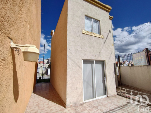 Venta Casa 2 Ambientes Real Toledo