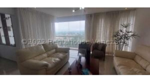 Imagen 8 de 30 de #22-25516 Excelente Apartamento En Loma Linda