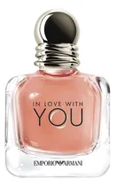 Comprar Perfume Giorgio Armani Emporio Armani Enamorado De Ti 50ml
