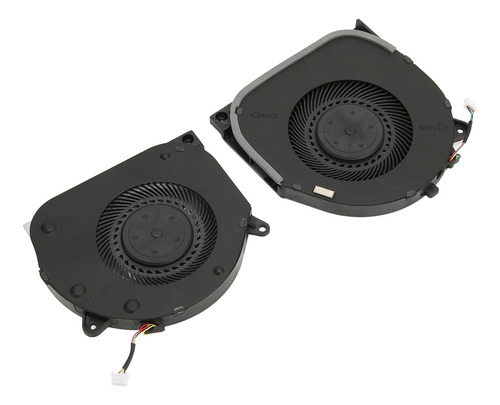 Ventilador De Refrigeración Gpu De Repuesto Para Portátil, C