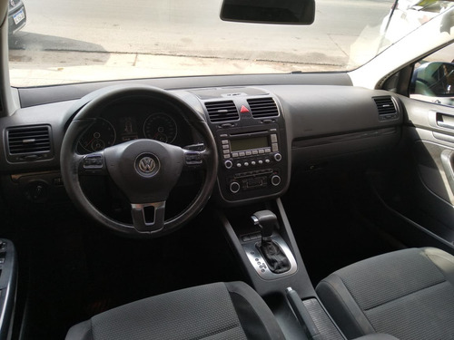Imagen 7 de 7 de Volkswagen 2.5 Advanced Dsg Modelo 2010