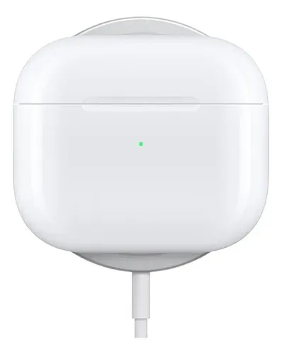 Apple AirPods 3rd Gen Bluetooth Wireless Charging Case - White