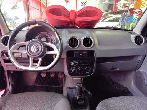 Volkswagen Gol 1.0 Trend Total Flex 2p 2008