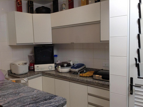 Imagem 5 de 15 de Casa Para Venda Em São Paulo, Vila Anglo Brasileira, 2 Dormitórios, 2 Suítes, 4 Banheiros, 3 Vagas - 292096315_2-558510