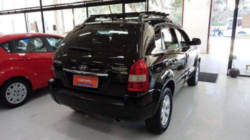 Imagem 6 de 14 de Hyundai Tucson 2013