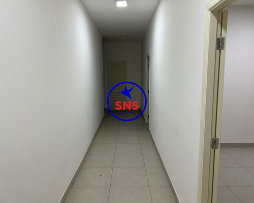 Imagem 12 de 14 de Ponto Comercial - Po00308 - 71041571