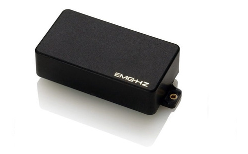 Captador Emg Humbucker 81 Style Passivo H4abk