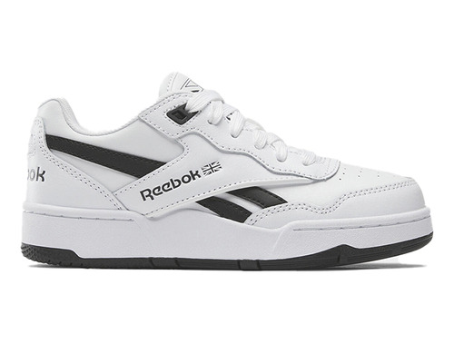 Championes Reebok Bb 4000 Ii Blanco - 100033207