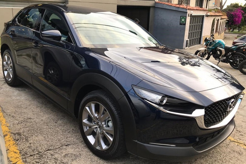 Mazda Cx-30 2.0 Touring At Cuero