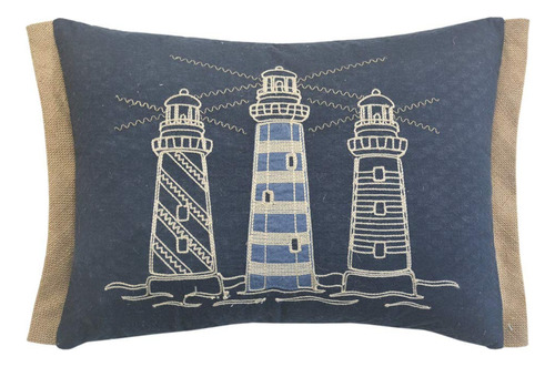 Comfy Hour Under The Sea Collection Ocean Coastal Three Ligh