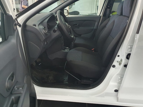 Renault Sandero 1.6 Life