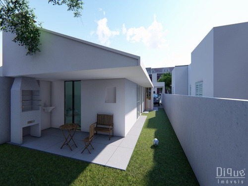 Imagem 10 de 12 de Casa - Ca1010 - 33889321