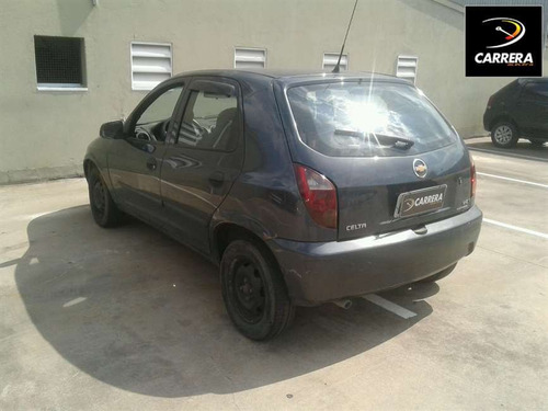 Celta 1.0 Mpfi Spirit 8v Flex 4p Manual