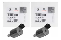 Comprar Kit 2 Elétroválvulas Citroén C3 C4 C5 Câmbio Automático Al4