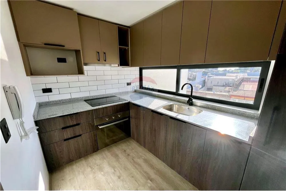 Imagen 5 de 30 de Arriendo Amplio Depto Tipo Mariposa Nuevo, 2d Y 2b