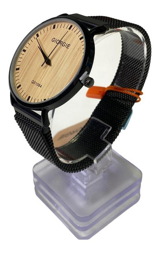 Reloj De Hombre Elegante Reloj Pulsera Hombre Giorgie H G