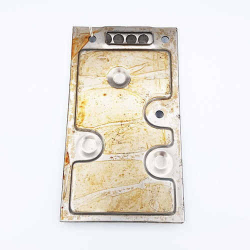 Filtro Transmision Automatica, C3 1974-