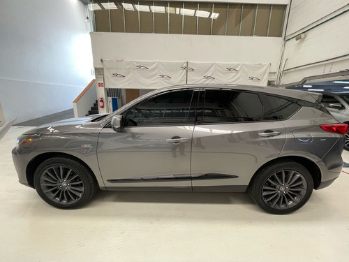 Acura RDX RDX A-SPEC 2024