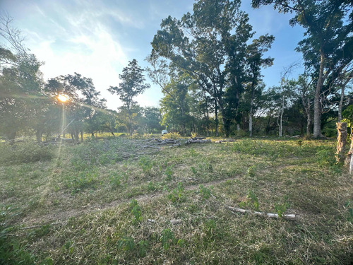 Terreno Con 369.33 Metros Cuadrados