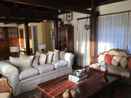 Imagen 6 de 15 de Casa En Venta Lomas De Carrasco La Tahona