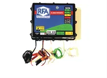 Comprar Electrificador Pastoreador Cerca - 200km Combinado 220v\u002F12v 