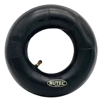 Comprar Tripa Para Rueda Caucho Carrucha Carretilla 10 