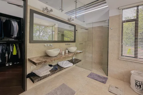 Casa En Venta En Guaymaral. Cod V7505
