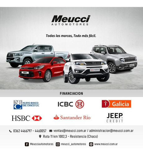 Jeep Compass 2.4 Longitude