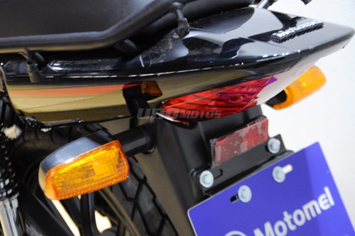 Imagen 9 de 13 de Motomel Cg 150 S2 0km Full 2021 Delivery No Gilera Vc 150cc