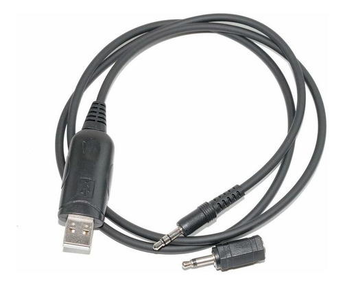 Cable De Programacion Para Radioshack Gre Whistler