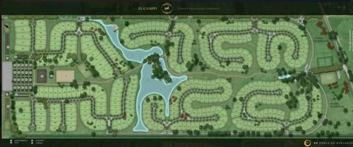 Terreno Lote En Venta En El Campo - Fincas Exclusivas Cardales, Campana, G.b.a. Zona Norte