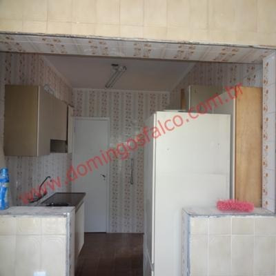 Imagem 10 de 12 de Venda - Apartamento - Werner Plaas - Americana - Sp - D1292