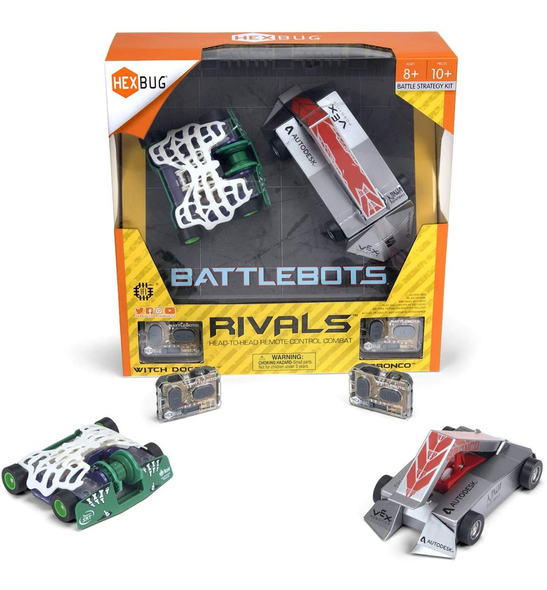 download hexbug battlebots rivals tombstone and witch doctor download hexbug battlebots rivals tombstone and witch doctor