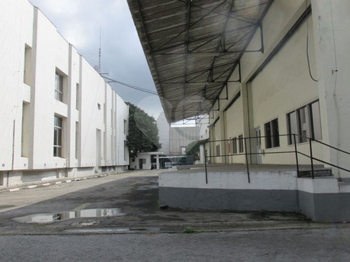 Prédio Monousuário Para Locação - 353-im248736