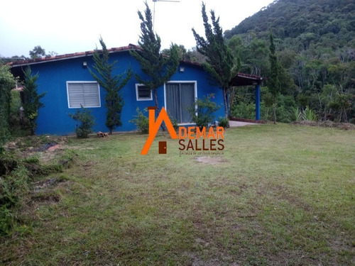 Imagem 13 de 14 de Chacara - Ch00126 - 70927876