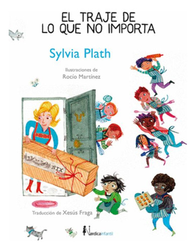 Libro El Traje De Lo Que No Importa