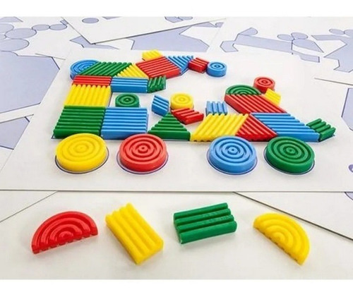 Juego De Mesa Mr Super Mente Ruibal Didáctico Infantil Niños