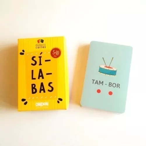 Imagen 4 de 6 de Libros Y Cartas Didácticas Para Aprender A Leer Y Escribir
